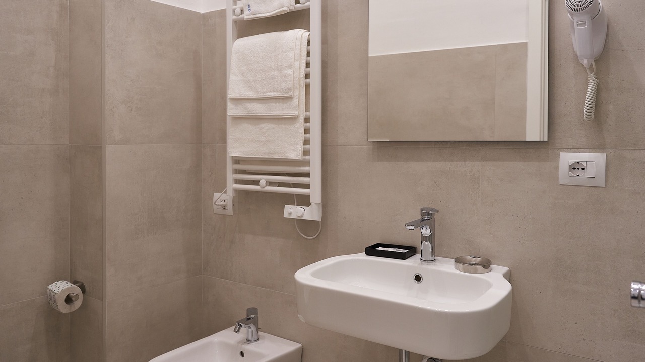 Photo of Bathroom in Termoli