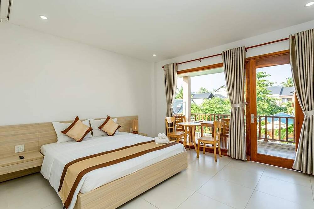 Photo of Bedroom in Cua Lap