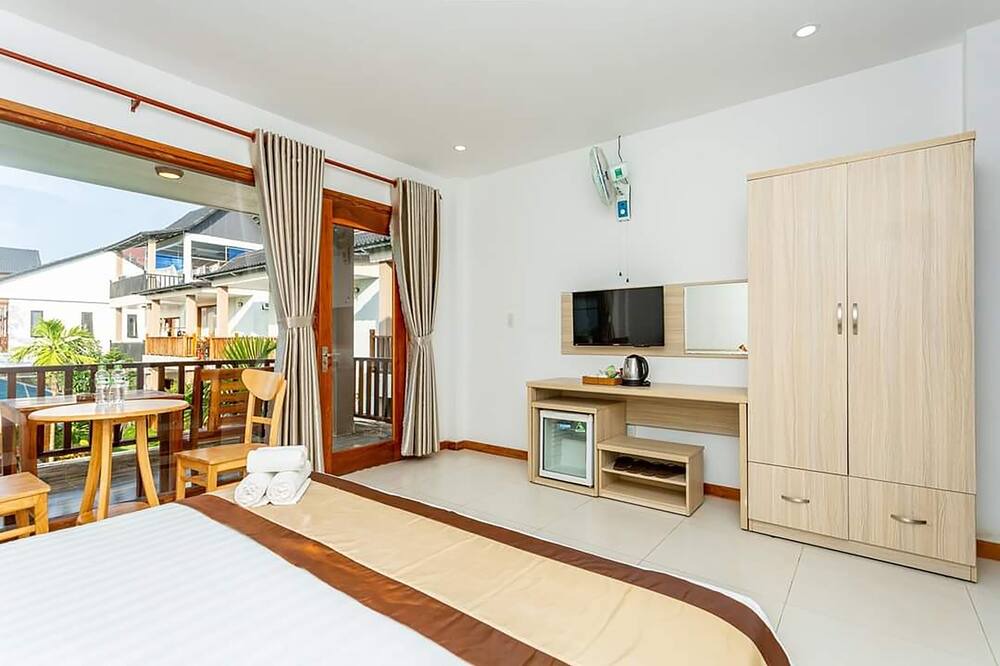 Photo of Livingroom in Cua Lap