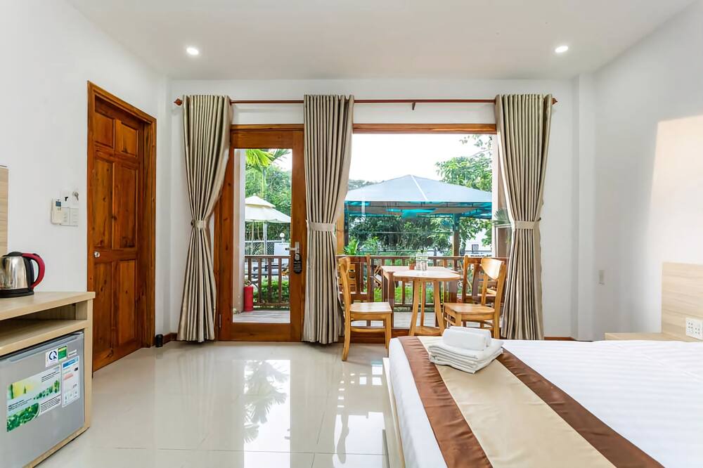 Photo of Bedroom in Cua Lap