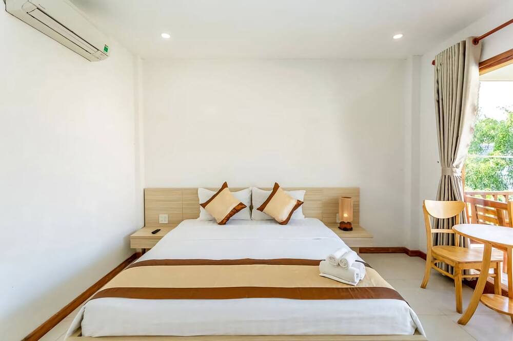 Photo of Bedroom in Cua Lap