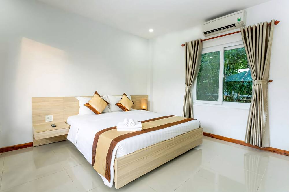 Photo of Bedroom in Cua Lap