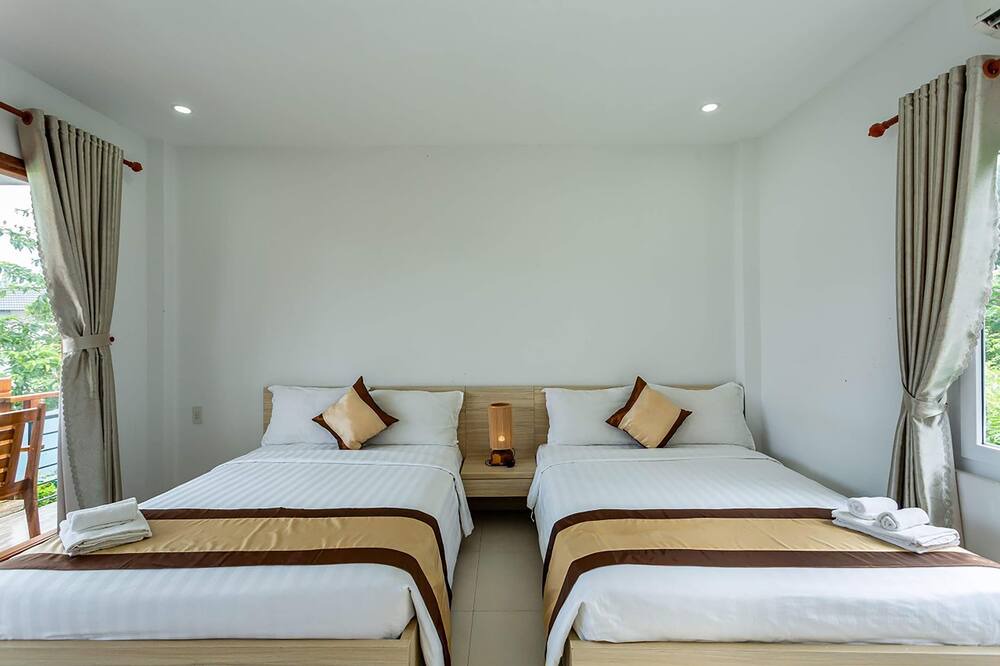 Photo of Bedroom in Cua Lap