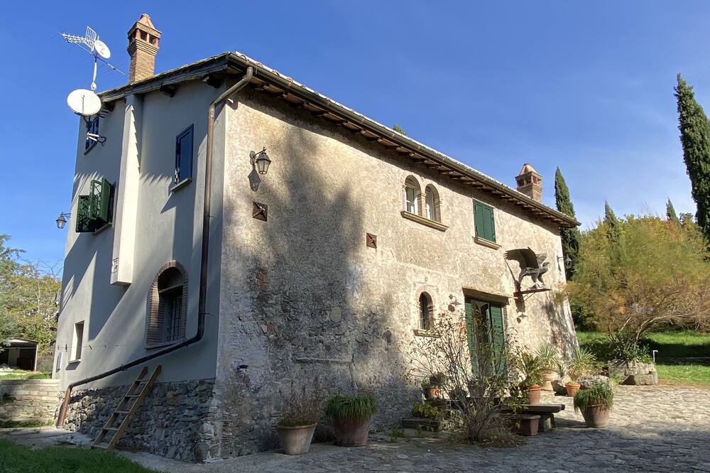 Photo of Outdoor in Viterbo