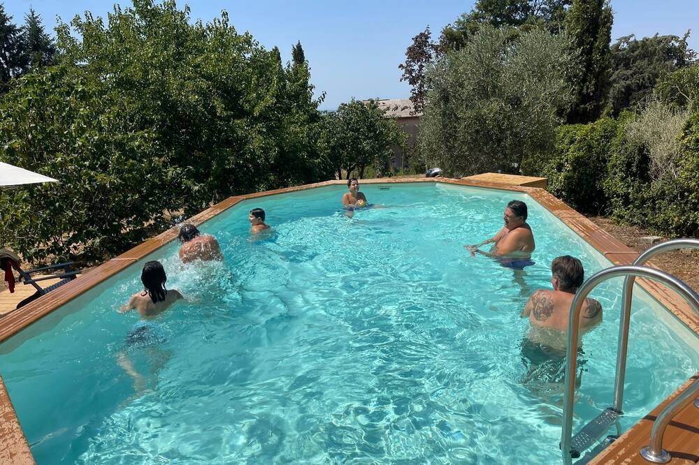 Photo of Outdoor in Viterbo