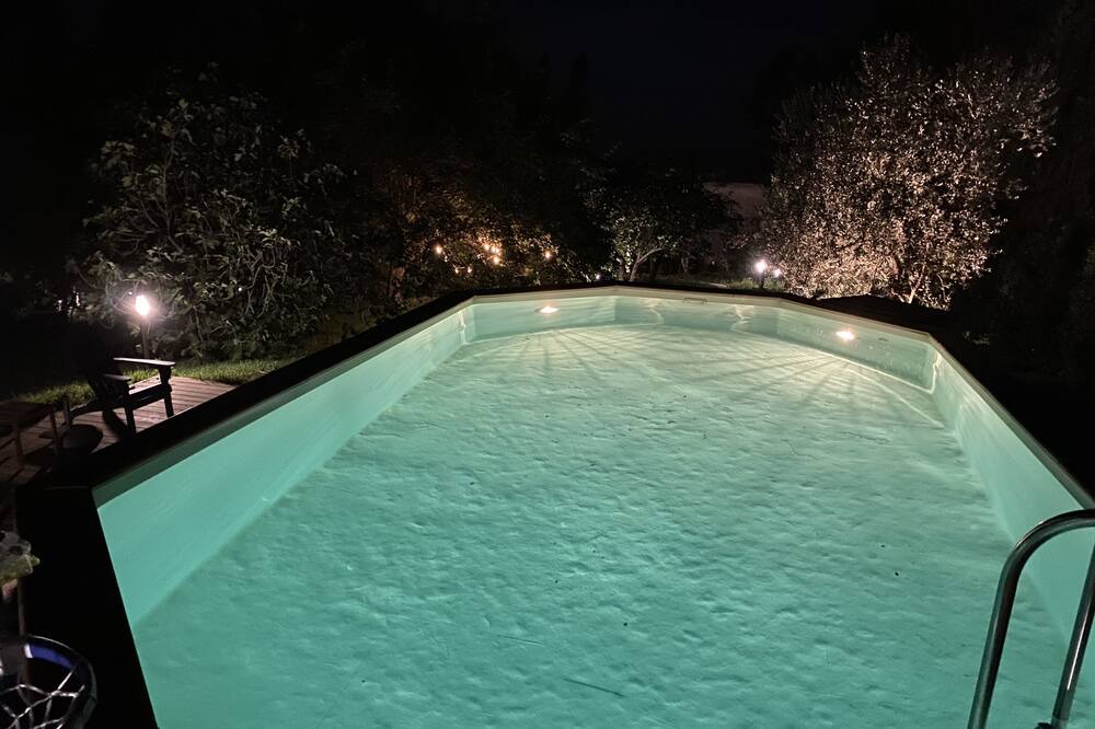 Photo of Outdoor in Viterbo