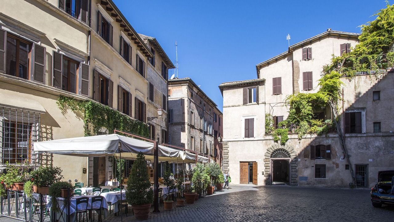 Photo of Outdoor in Campitelli