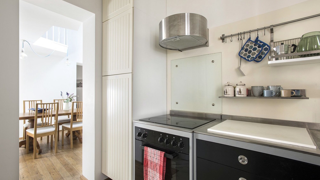 Photo of Kitchen in Campitelli