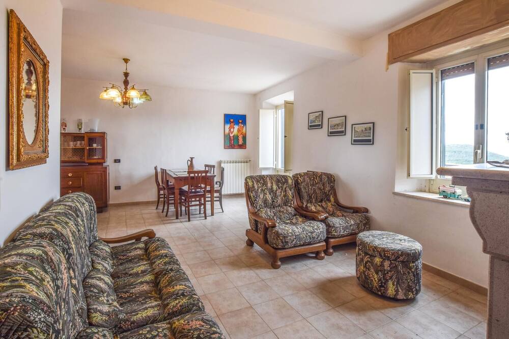 Photo of Bedroom in Aieta