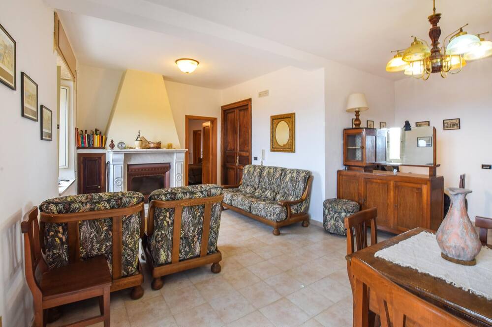 Photo of Bedroom in Aieta