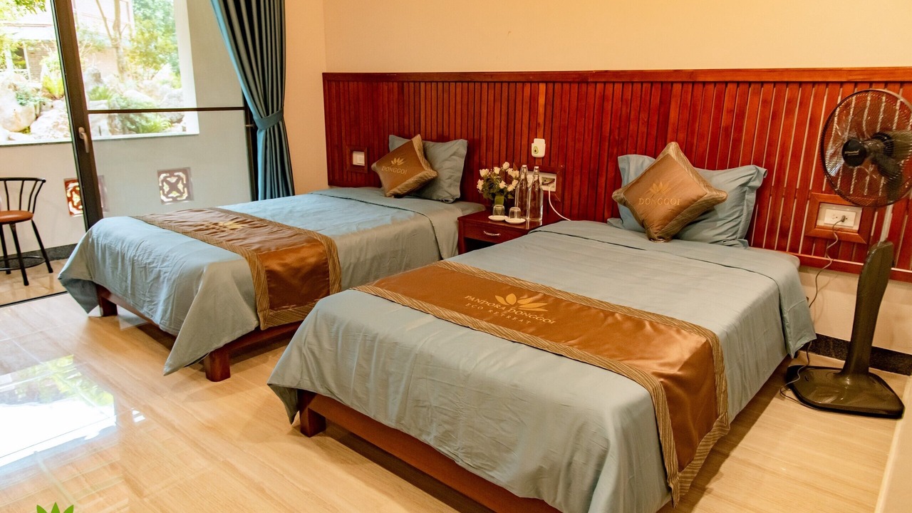 Photo of Bedroom in Luong Son