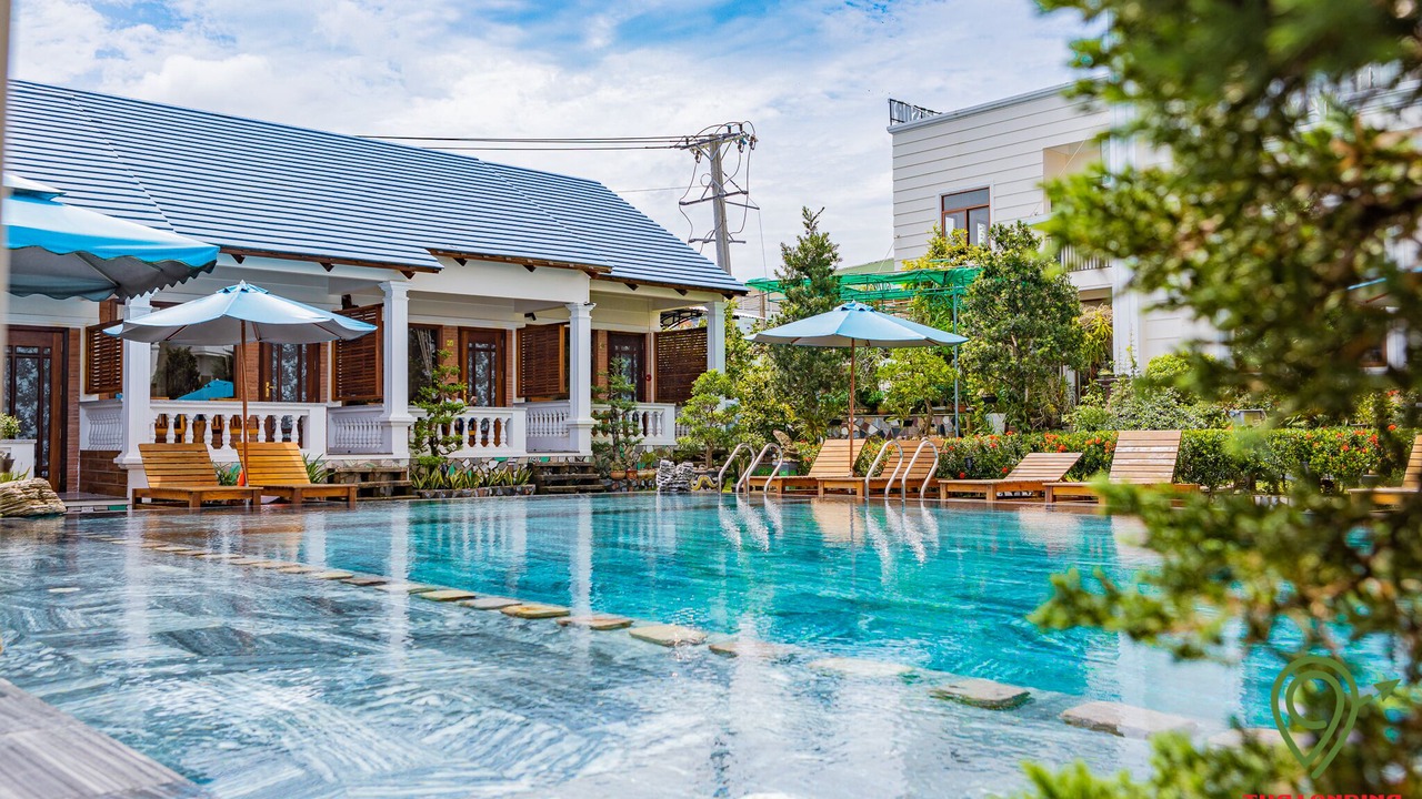 Photo of Outdoor in Duong To