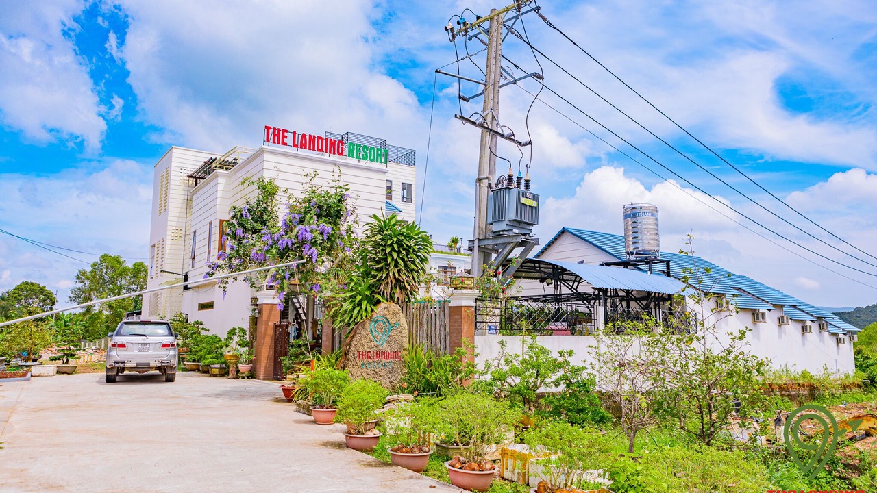 Photo of Outdoor in Duong To