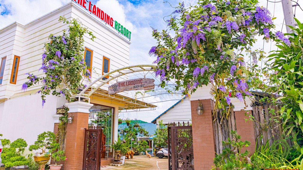 Photo of Outdoor in Duong To