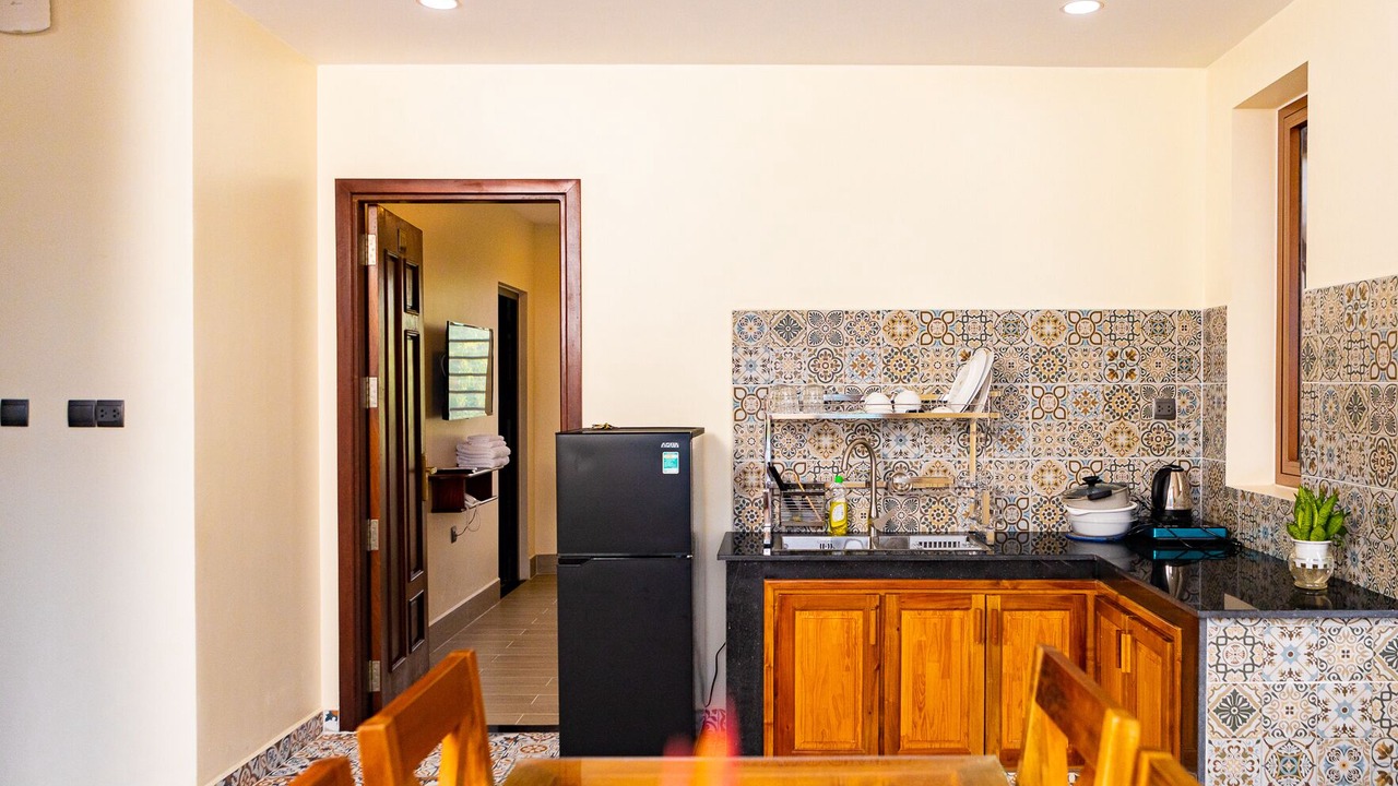 Photo of Bedroom in Duong To