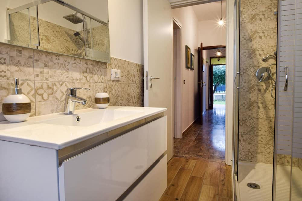 Photo of Bathroom in Santa Maria del Cedro