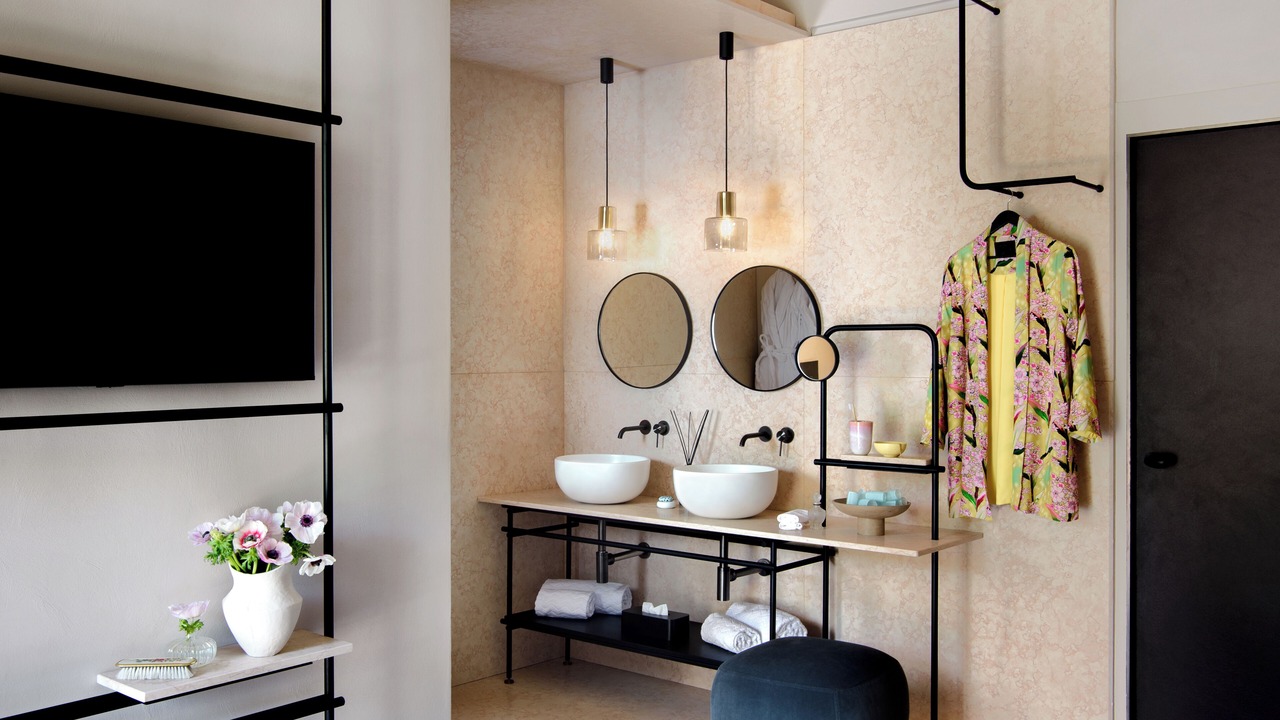 Photo of Bathroom in Vico Equense