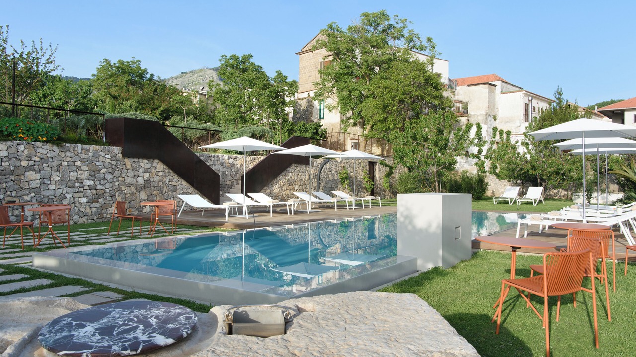 Photo of Outdoor in Vico Equense