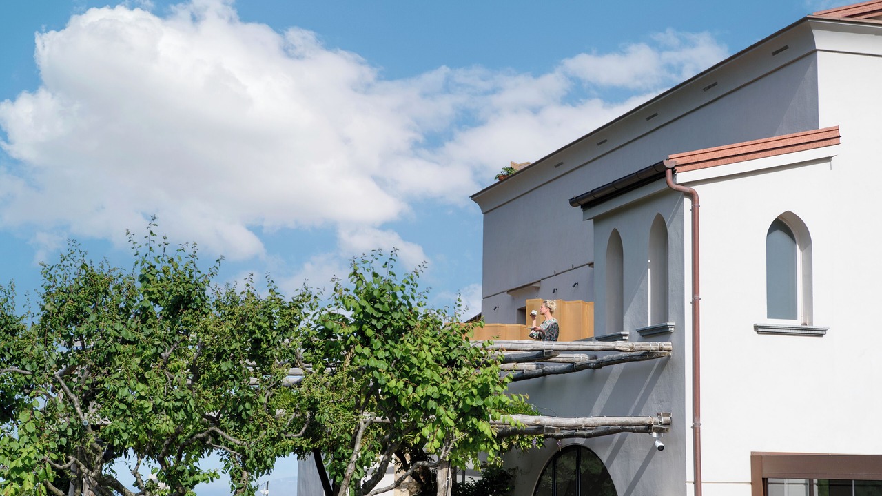 Photo of Outdoor in Vico Equense