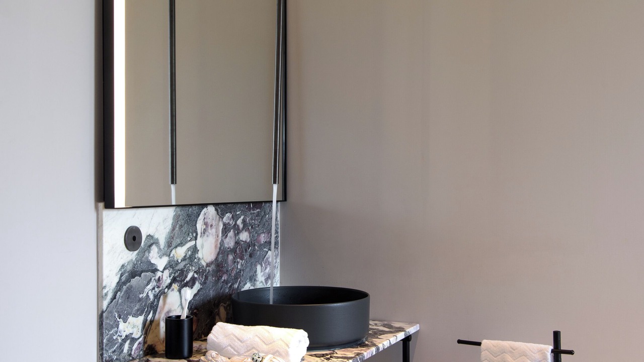 Photo of Bathroom in Vico Equense