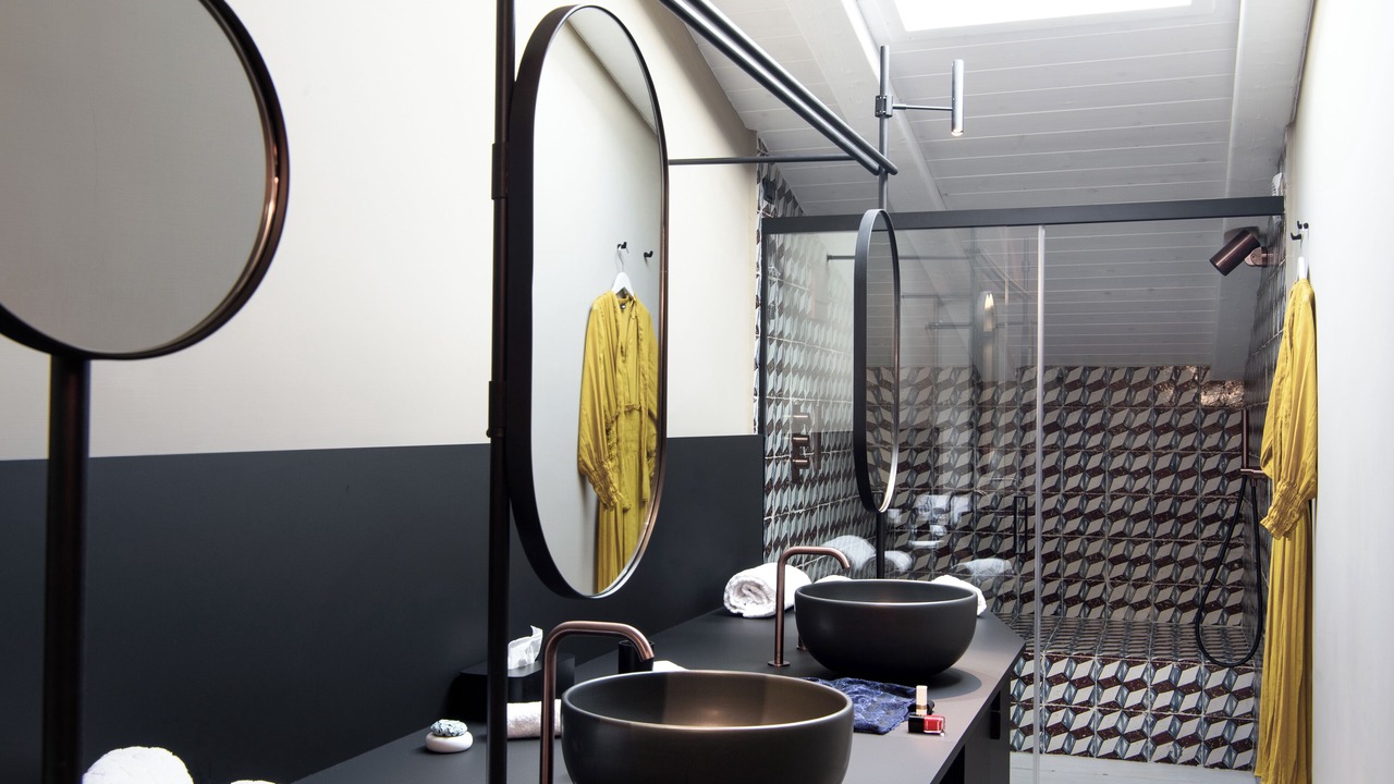 Photo of Bathroom in Vico Equense