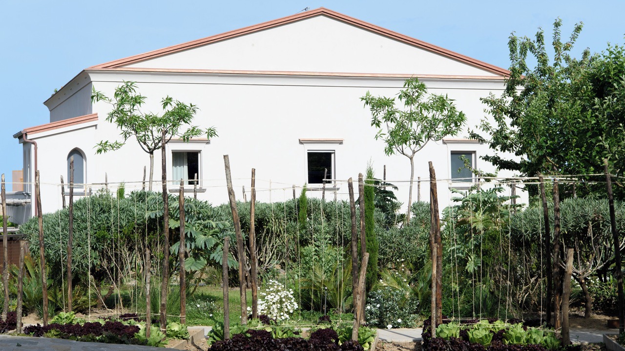 Photo of Outdoor in Vico Equense