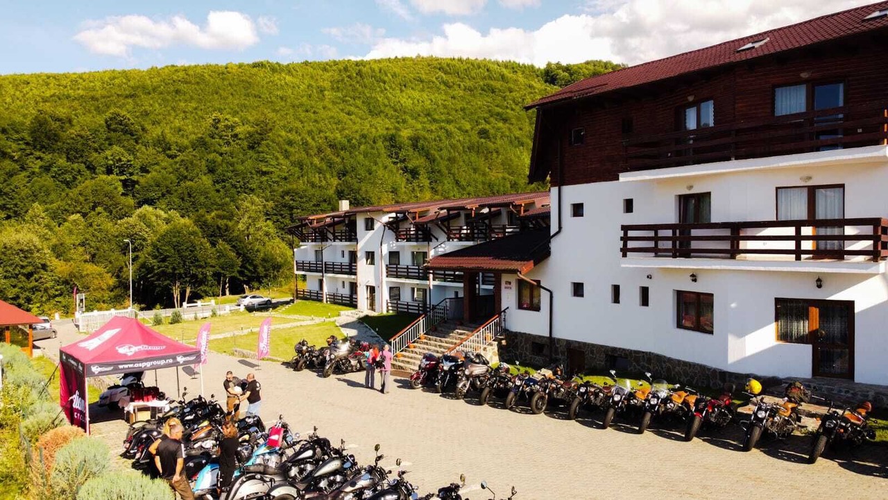Photo of Outdoor in Cartisoara