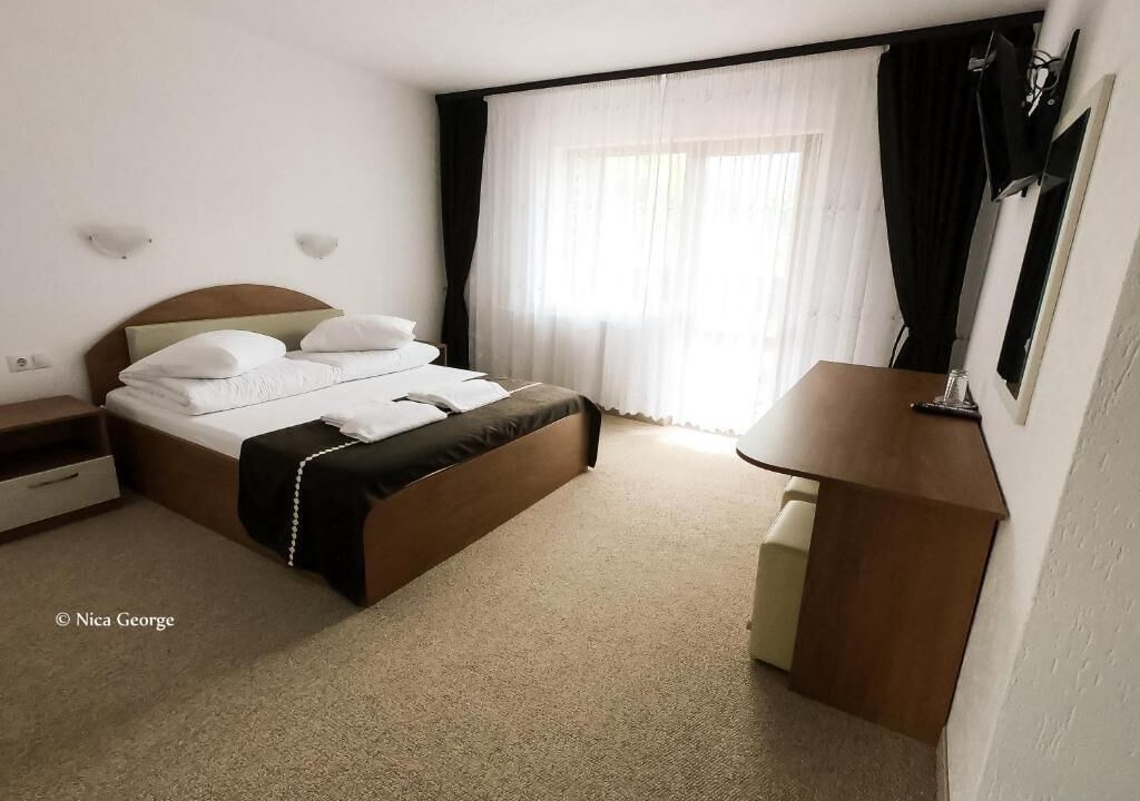 Photo of Bedroom in Cartisoara