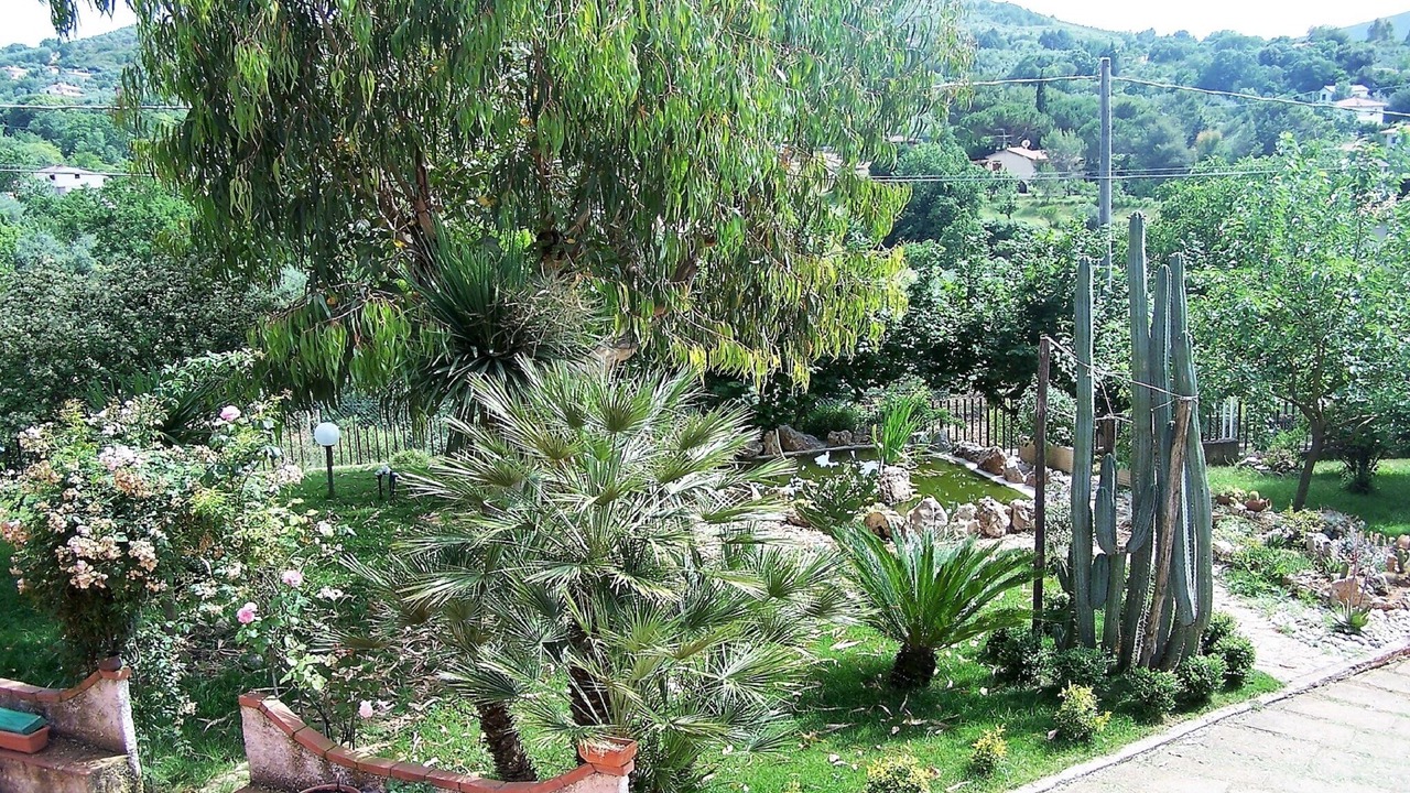 Photo of Outdoor in Itri