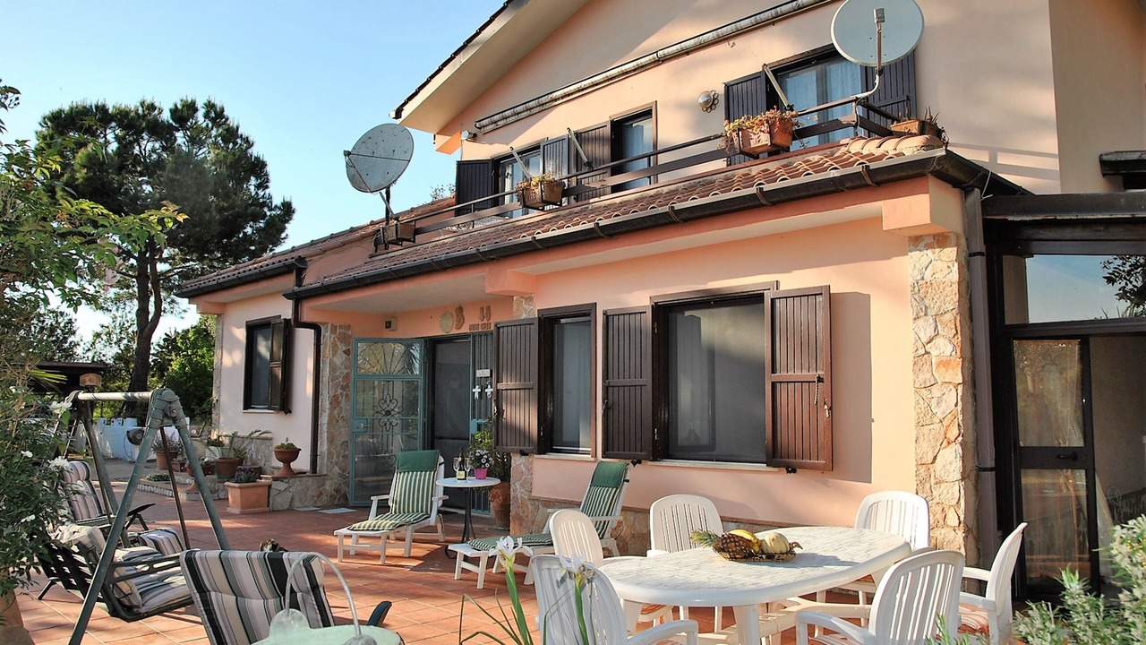 Photo of Outdoor in Itri