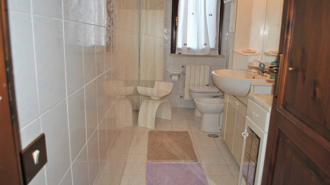 Photo of Bathroom in Itri
