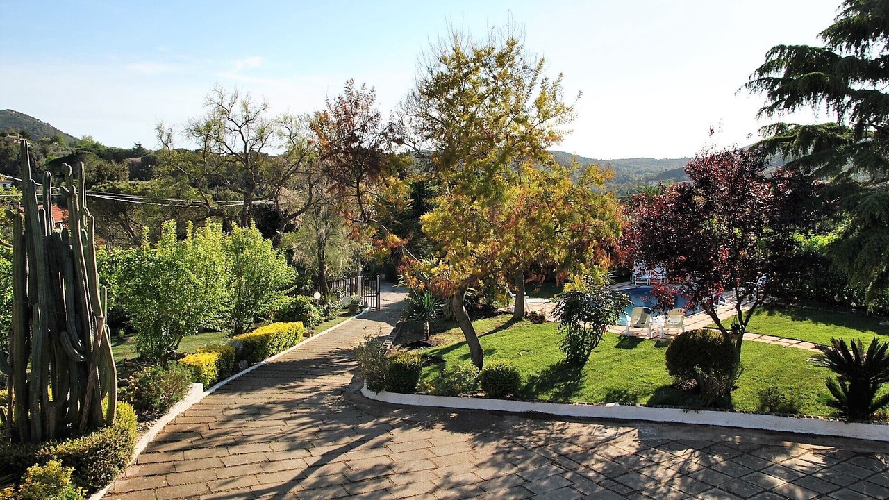 Photo of Outdoor in Itri