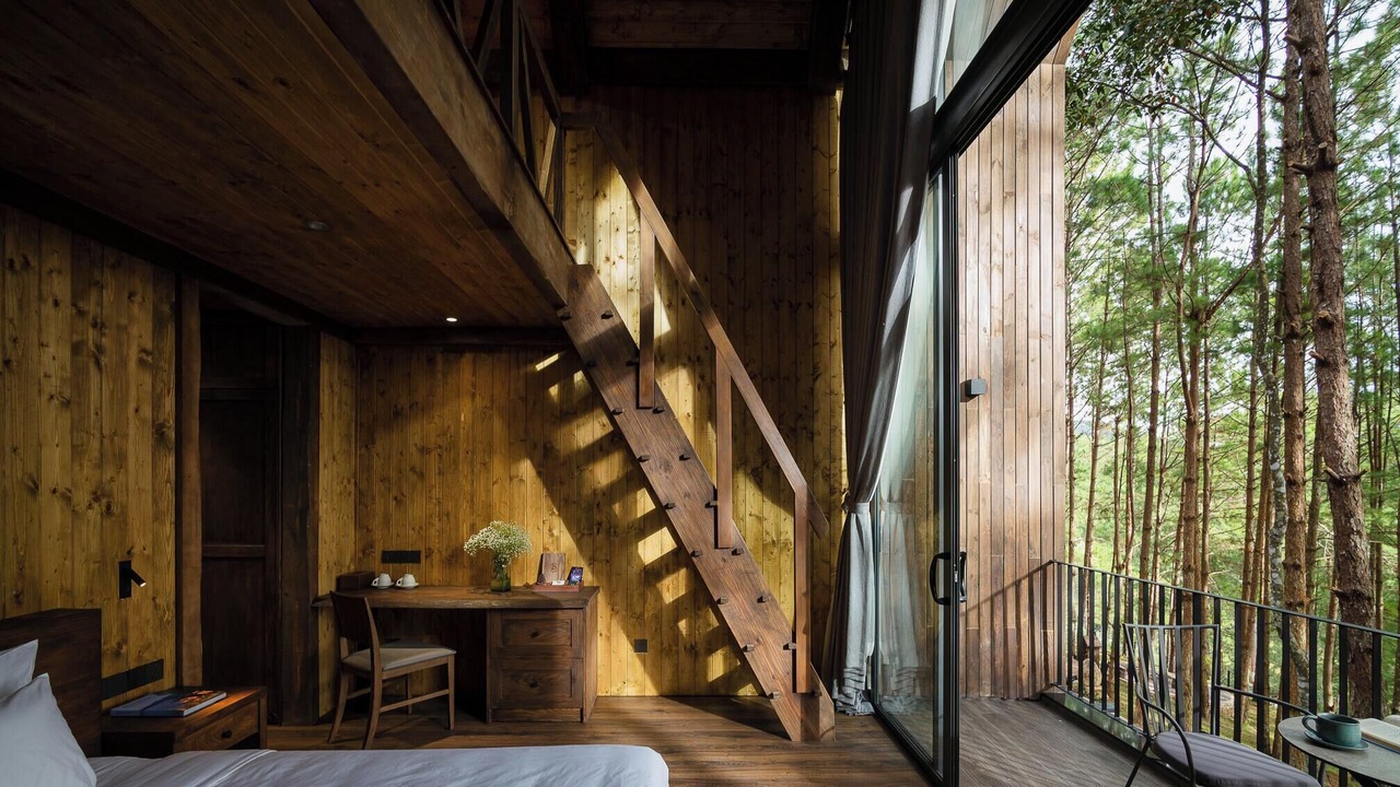 Photo of Bedroom in Da Lat