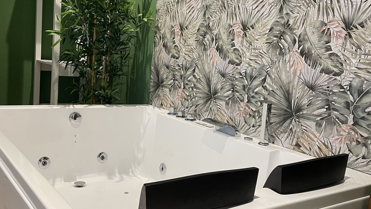 Photo of Bathroom in Aprilia