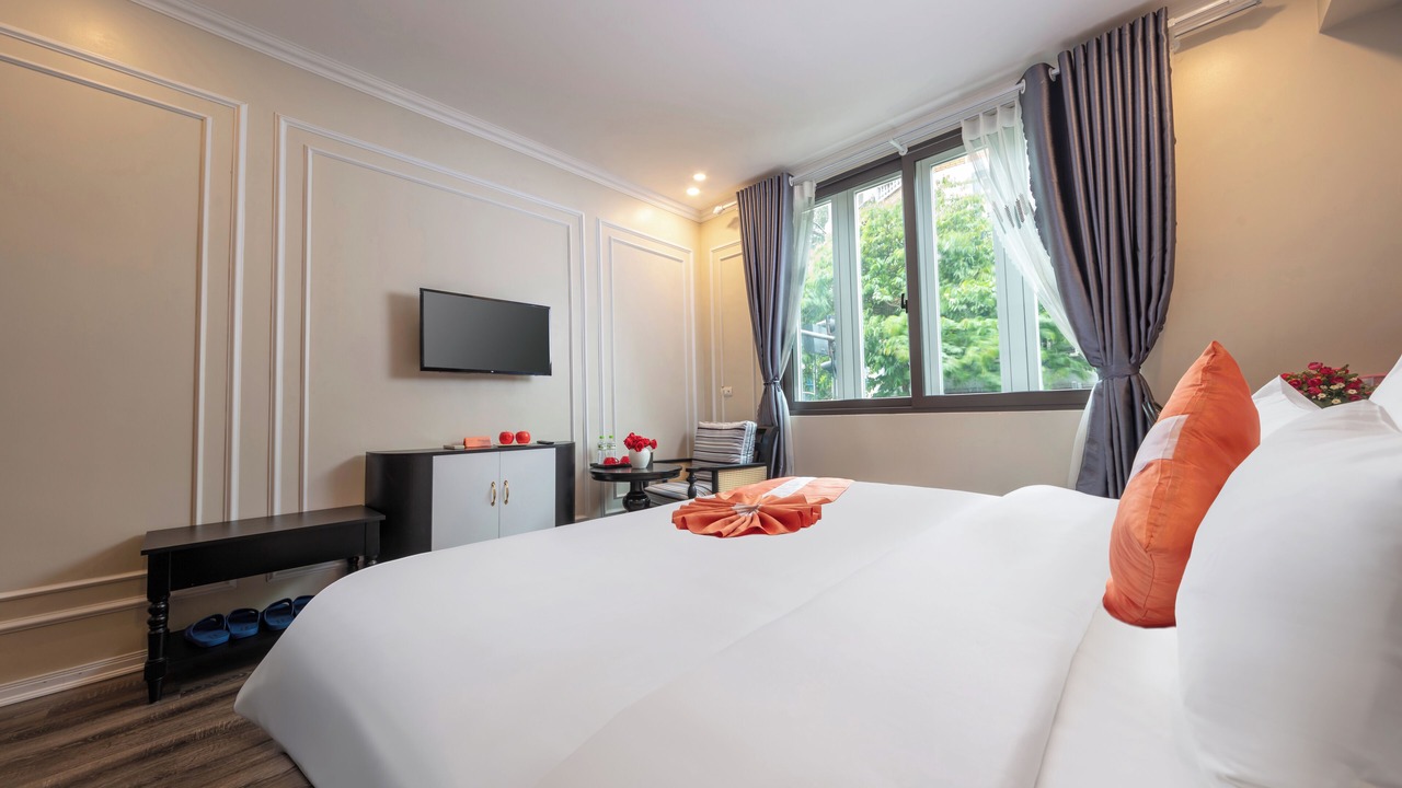 Photo of Bedroom in Hang Bo