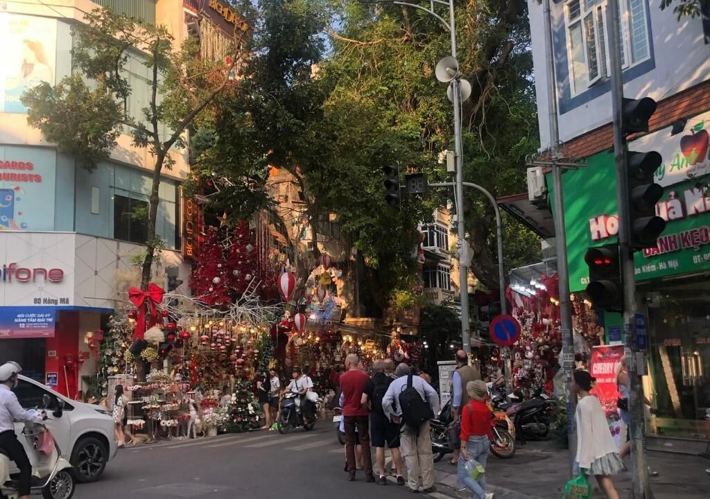 Photo of Outdoor in Hang Bo