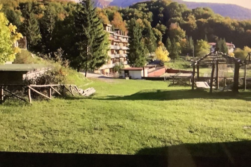 Photo of Outdoor in Filettino