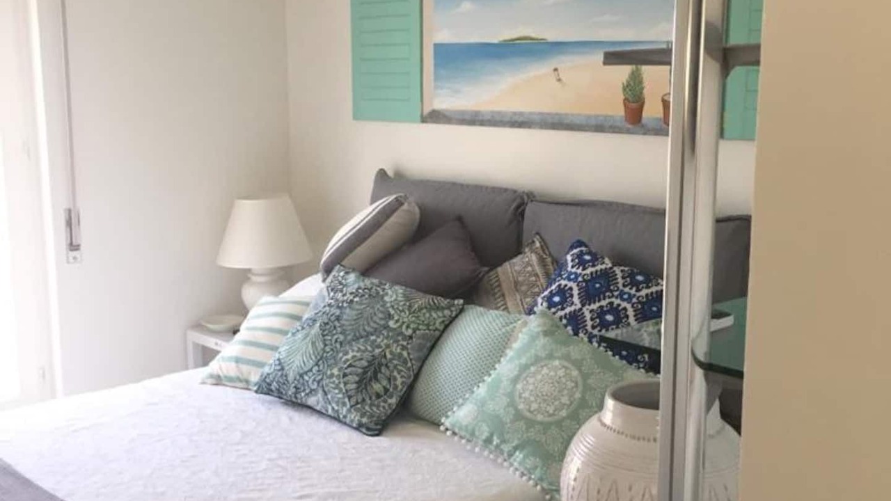 Photo of Bedroom in Fregenae