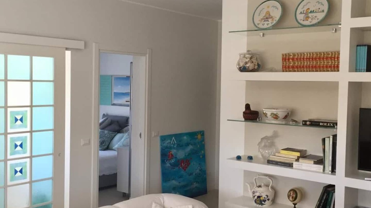 Photo of Livingroom in Fregenae
