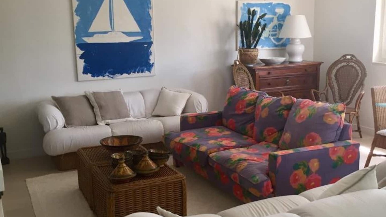 Photo of Livingroom in Fregenae