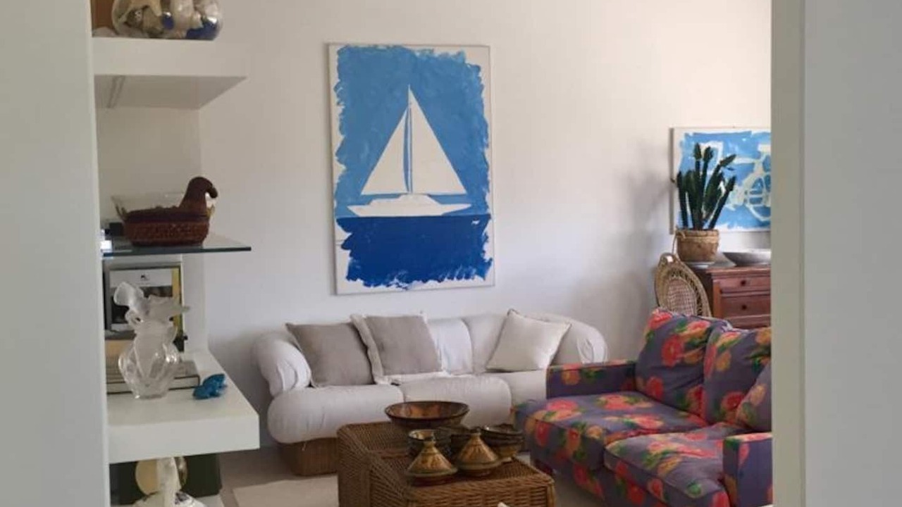 Photo of Livingroom in Fregenae