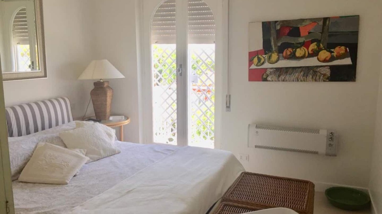 Photo of Bedroom in Fregenae