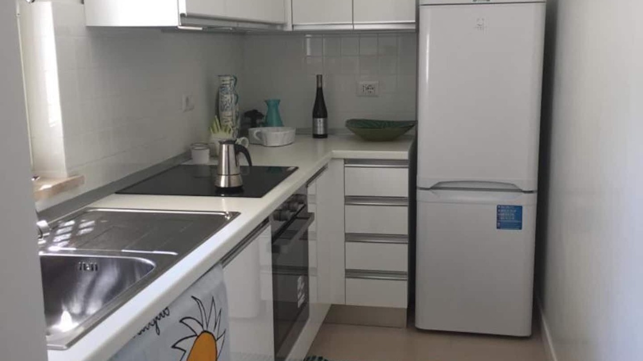 Photo of Kitchen in Fregenae