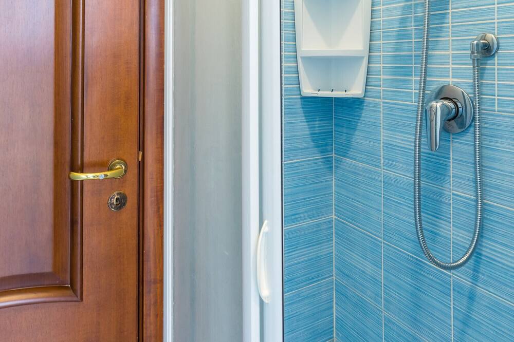 Photo of Bathroom in Pozzuoli