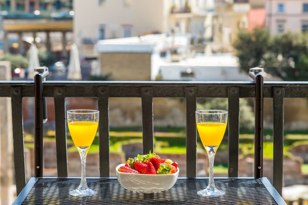 Photo of Patio Balcony in Pozzuoli