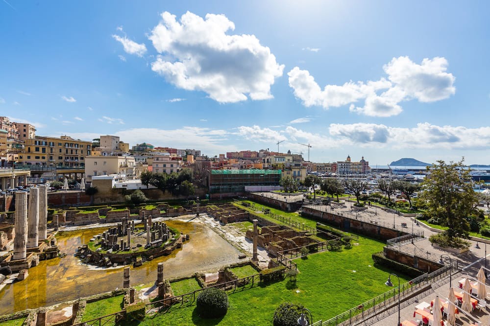 Photo of Others in Pozzuoli