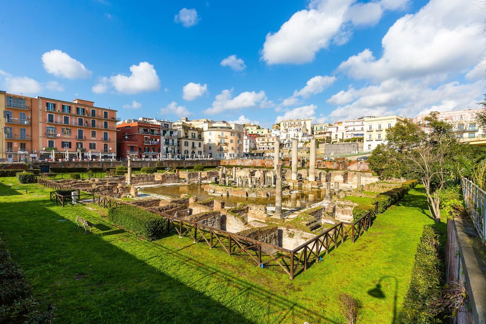 Photo of Others in Pozzuoli