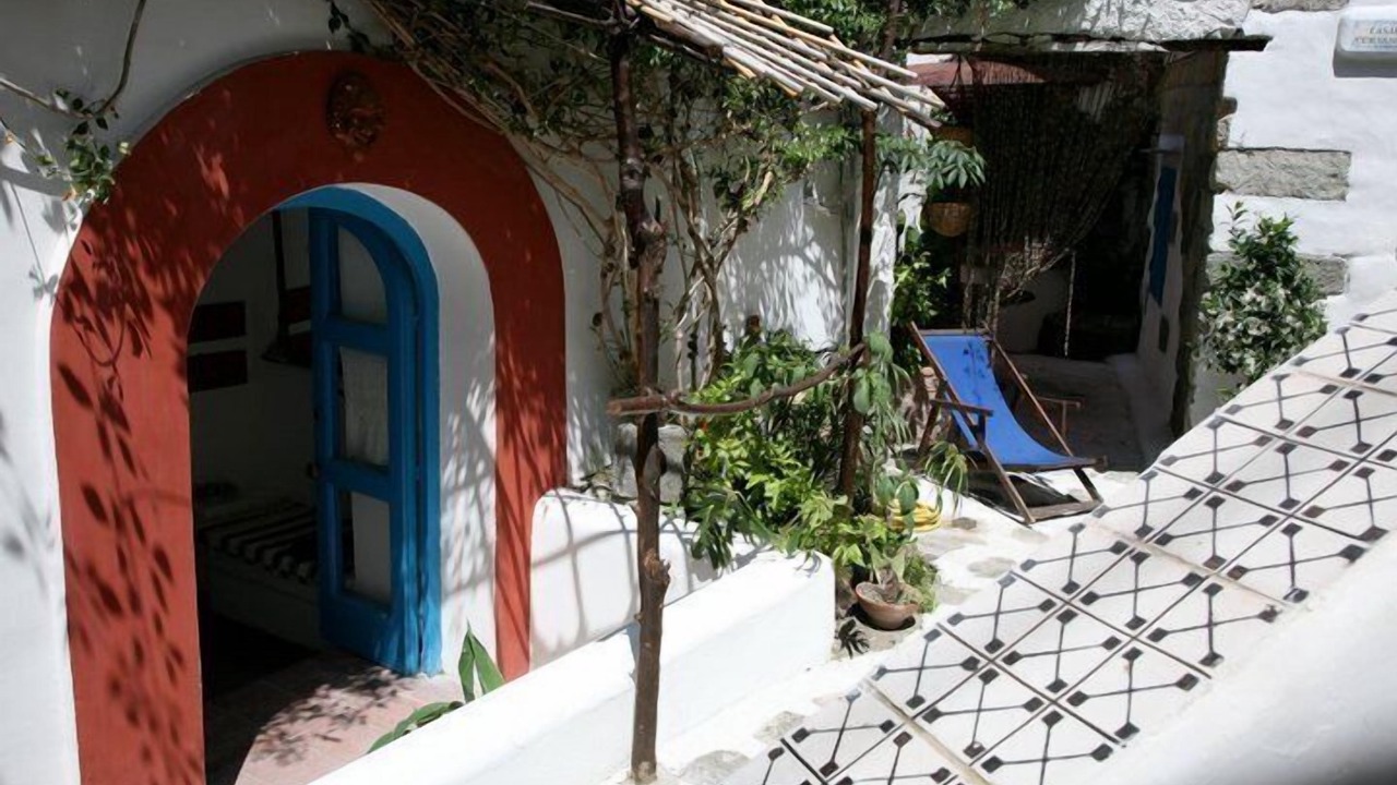 Photo of Outdoor in Forio