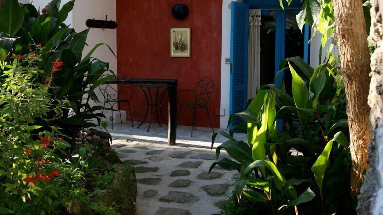 Photo of Bedroom in Forio