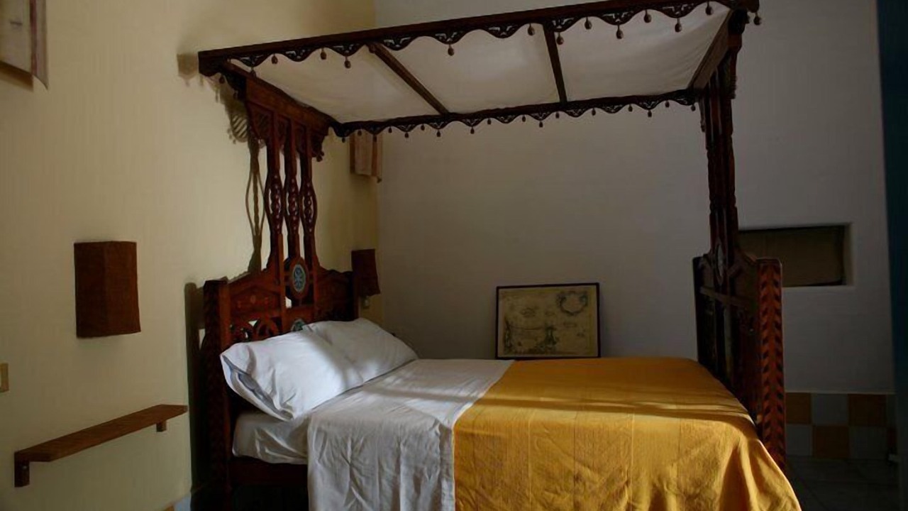 Photo of Bedroom in Forio